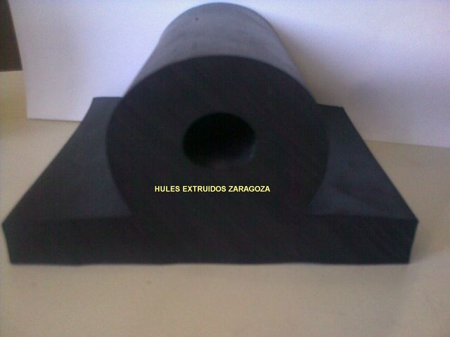 SELLOS PARA COMPUERTA