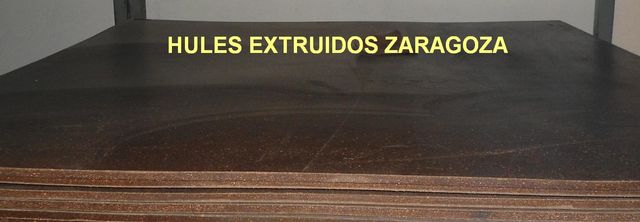 PLACA CORCHO NITRILO