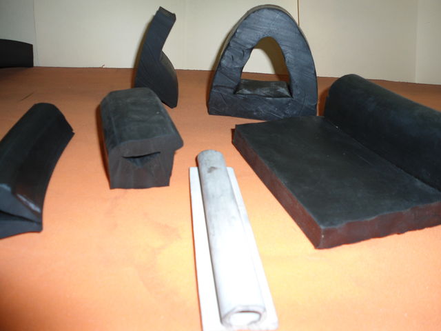 SELLOS PARA COMPUERTA